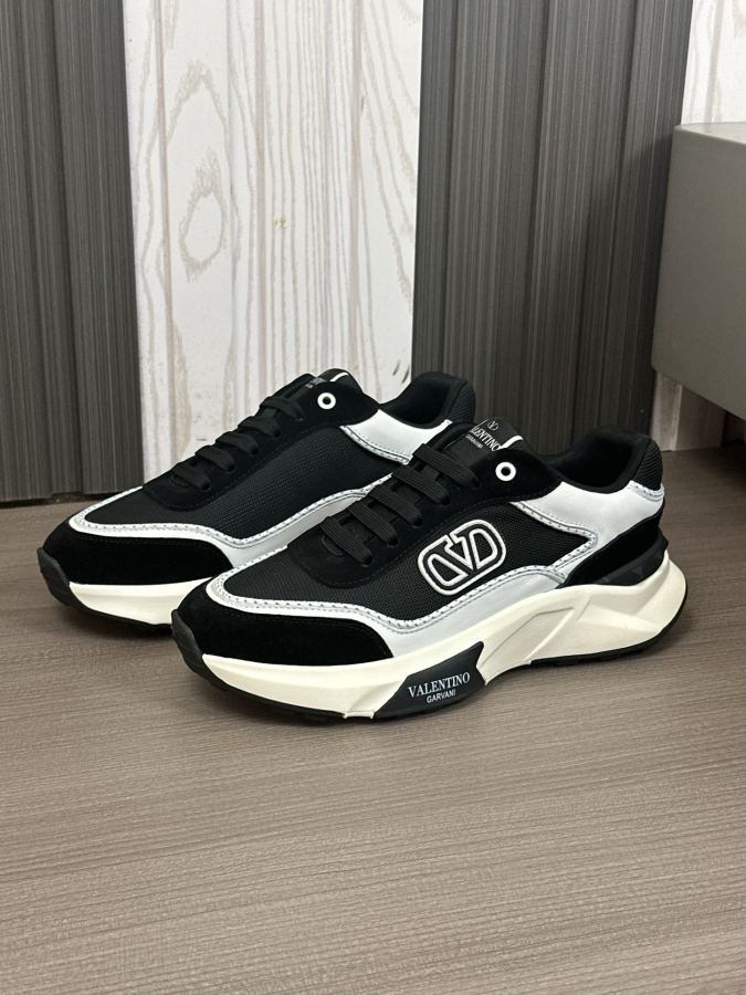 1:1 Replica VALENTINO shoe VALENTION — Premium Replica — photo 9
