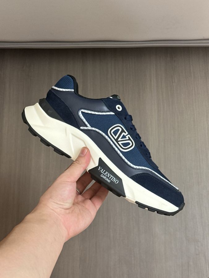 1:1 Replica VALENTINO shoe VALENTION — Premium Replica — photo 6