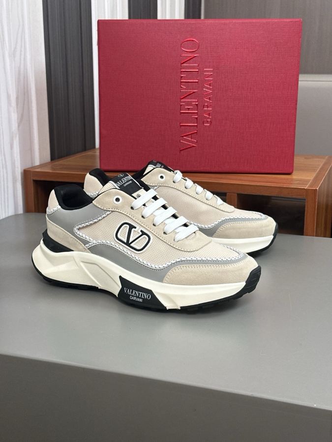 1:1 Replica VALENTINO shoe VALENTION — Premium Replica — photo 4