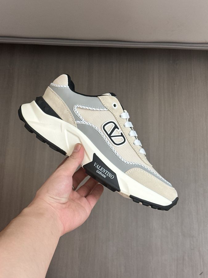 1:1 Replica VALENTINO shoe VALENTION — Premium Replica — photo 7