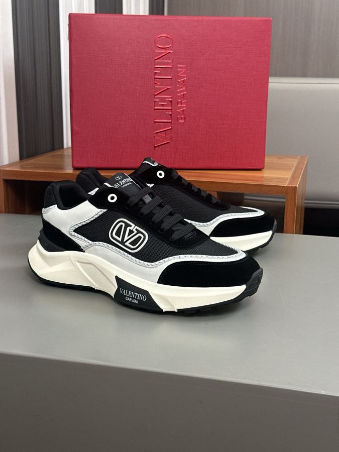 1:1 Replica VALENTINO shoe VALENTION — Premium Replica — photo 3