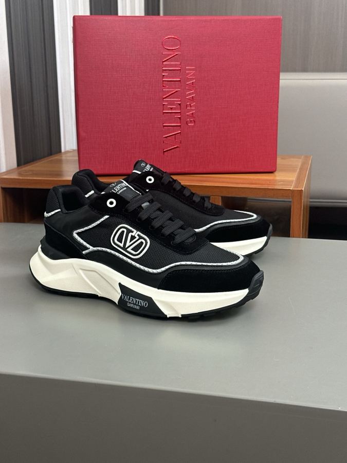 1:1 Replica VALENTINO shoe VALENTION — Premium Replica — photo 2