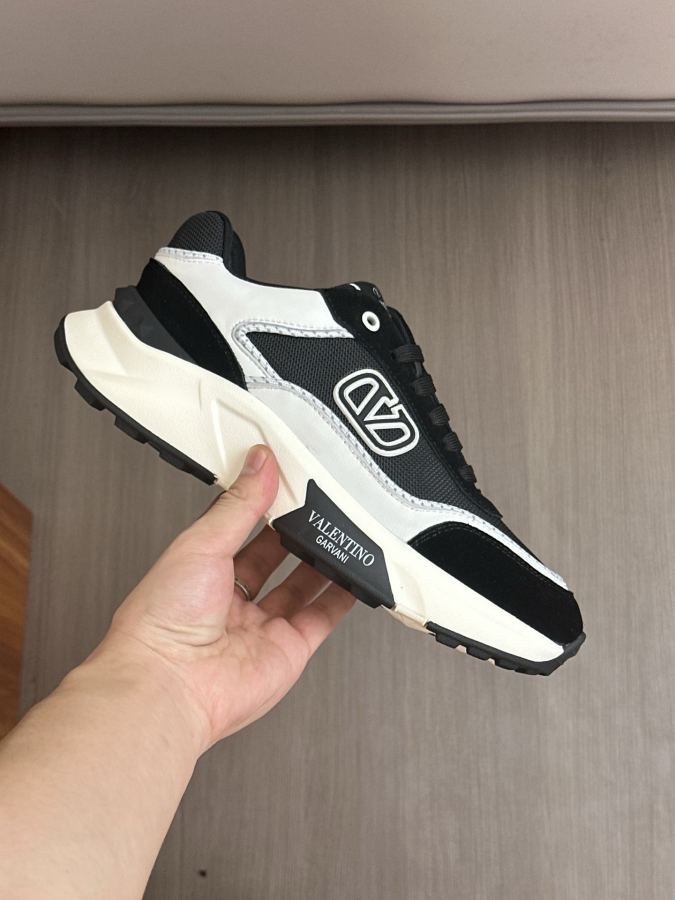 1:1 Replica VALENTINO shoe VALENTION — Premium Replica — photo 5