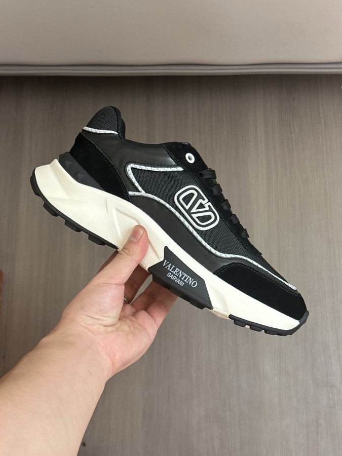 1:1 Replica VALENTINO shoe VALENTION — Premium Replica — photo 8