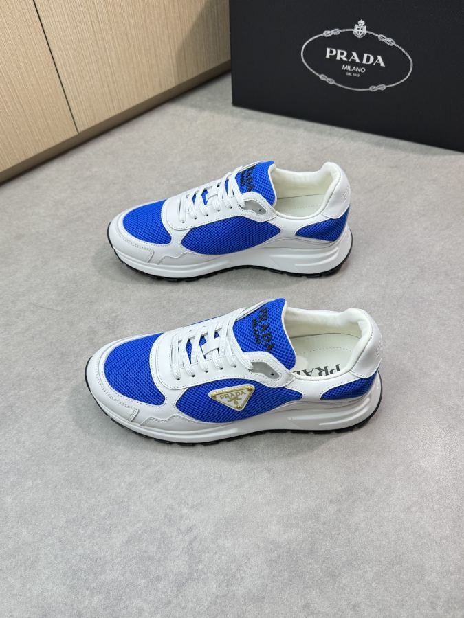 1:1 Replica Prada shoe Prada — AAA Quality Replica — photo 7