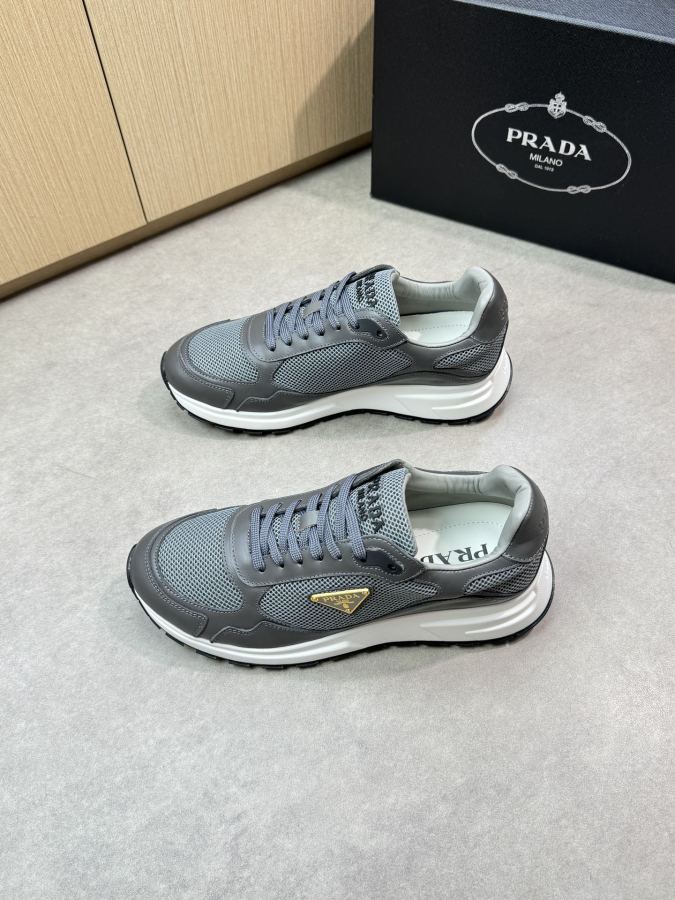 1:1 Replica Prada shoe Prada — AAA Quality Replica — photo 6