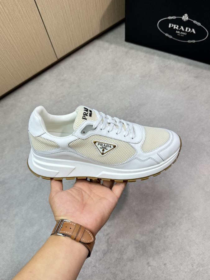 1:1 Replica Prada shoe Prada — AAA Quality Replica — photo 2