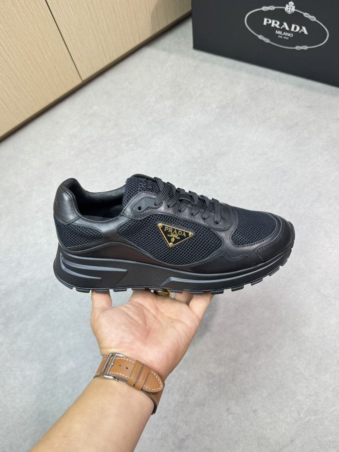 1:1 Replica Prada shoe Prada — AAA Quality Replica — photo 3
