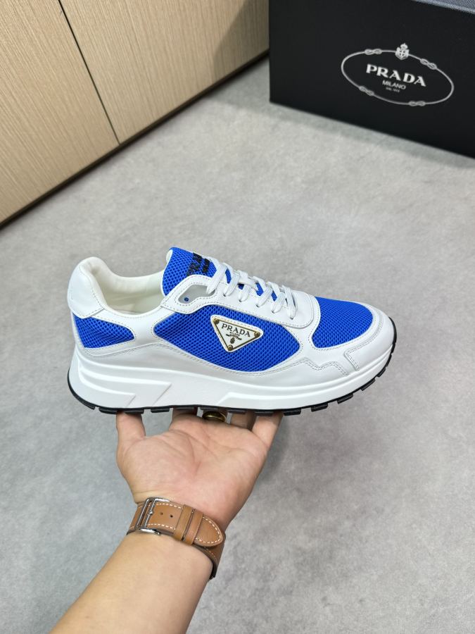 1:1 Replica Prada shoe Prada — AAA Quality Replica — photo 5
