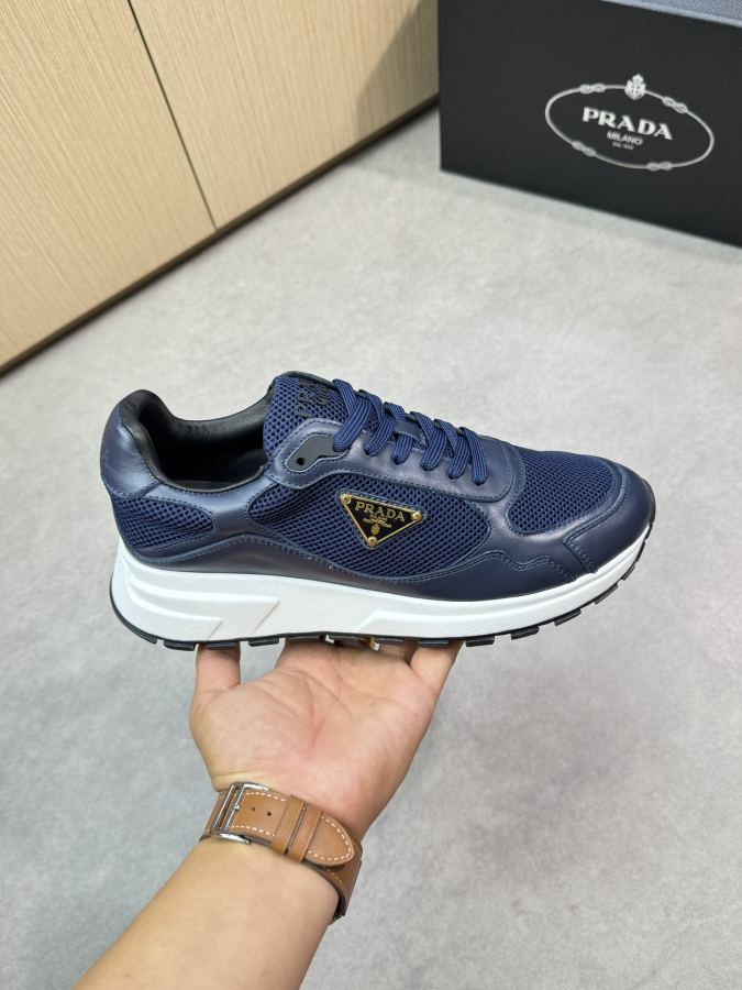 1:1 Replica Prada shoe Prada — AAA Quality Replica — photo 4