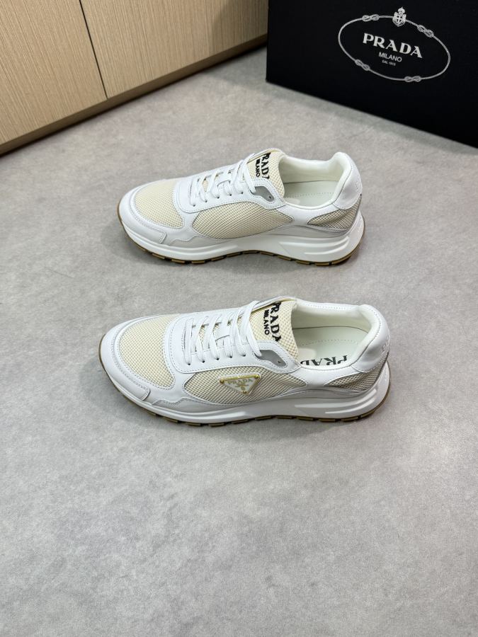 1:1 Replica Prada shoe Prada — AAA Quality Replica — photo 8