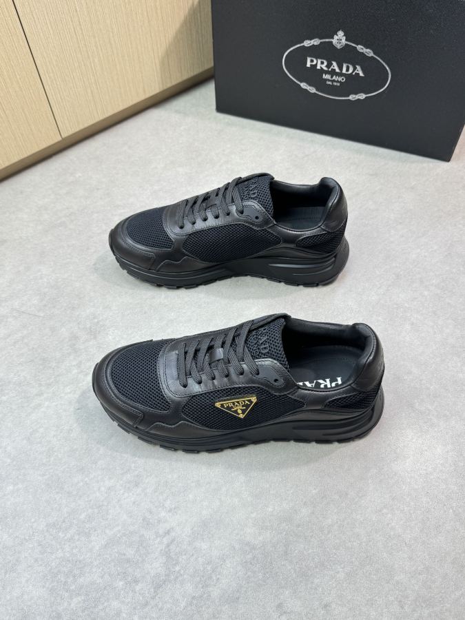 1:1 Replica Prada shoe Prada — AAA Quality Replica — photo 9