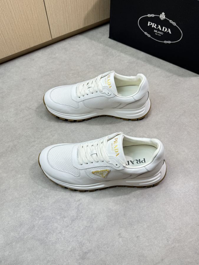 1:1 Replica Prada shoe Prada — 1:1 Replica — photo 5