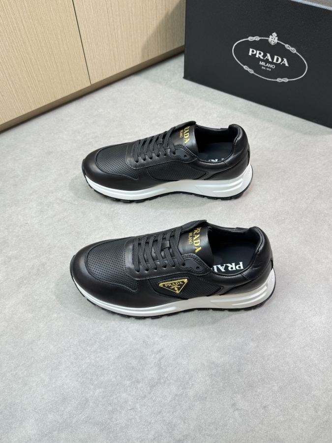 1:1 Replica Prada shoe Prada — 1:1 Replica — photo 6