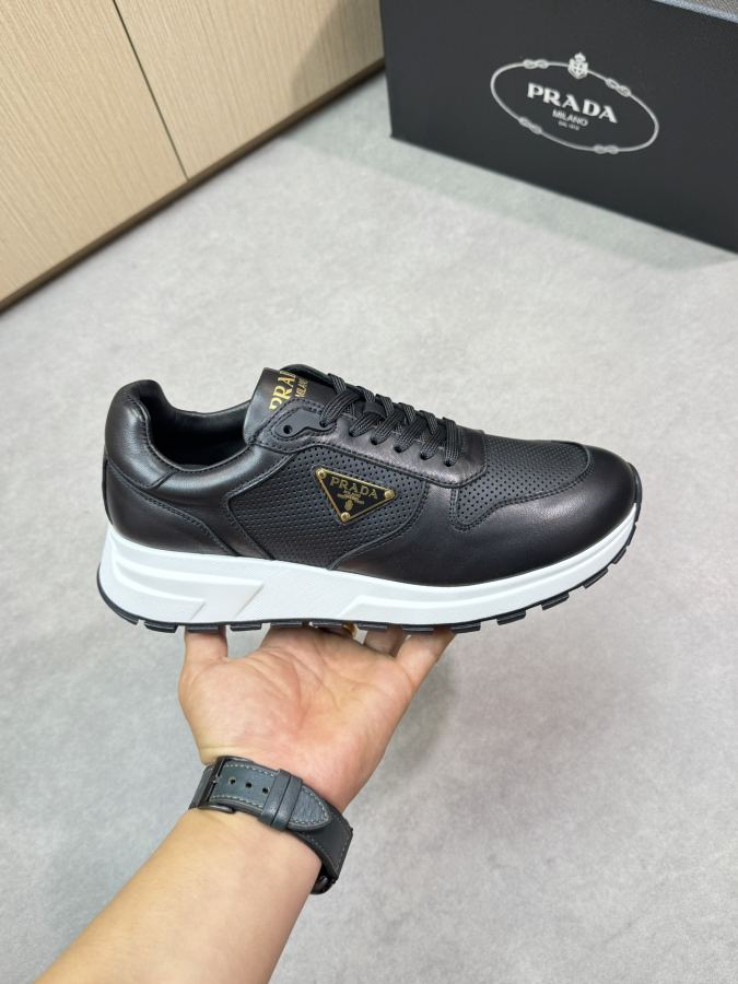 1:1 Replica Prada shoe Prada — 1:1 Replica — photo 4
