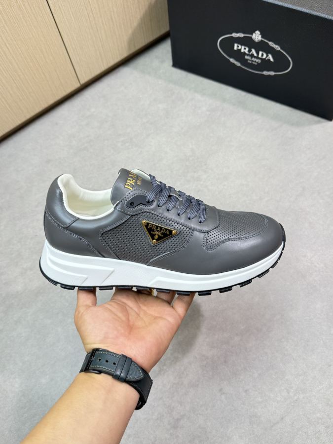 1:1 Replica Prada shoe Prada — 1:1 Replica — photo 3