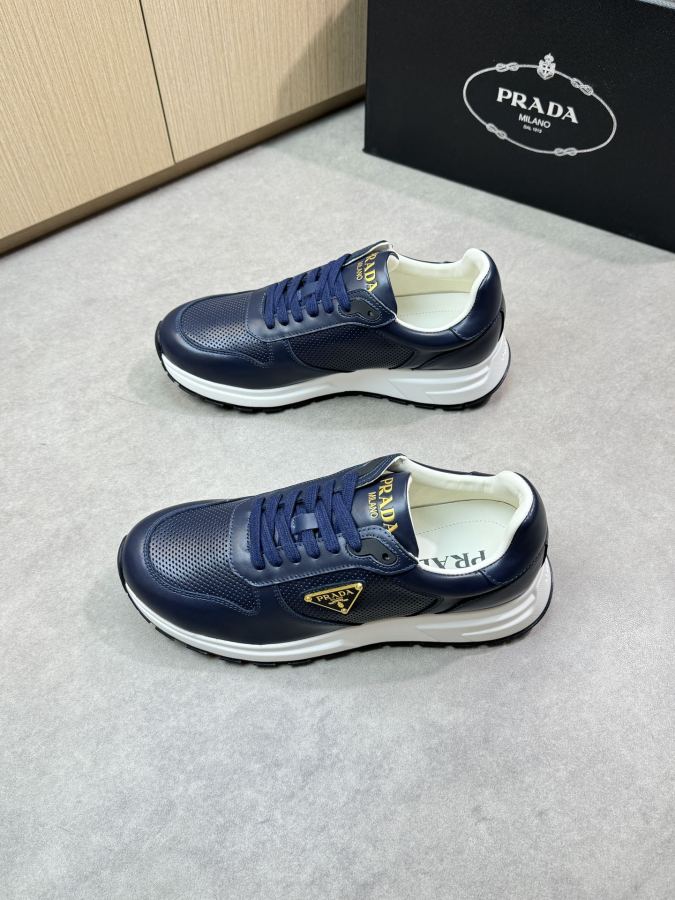 1:1 Replica Prada shoe Prada — 1:1 Replica — photo 7