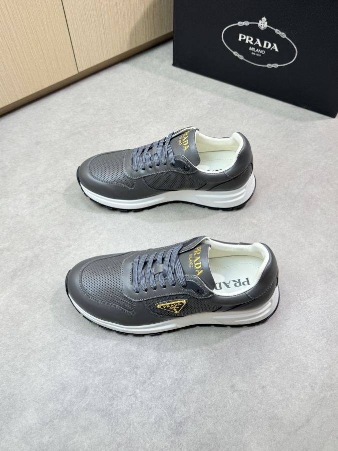 1:1 Replica Prada shoe Prada — 1:1 Replica — photo 8