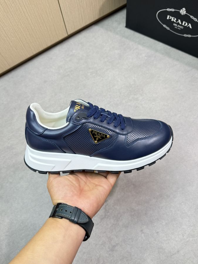 1:1 Replica Prada shoe Prada — 1:1 Replica — photo 2