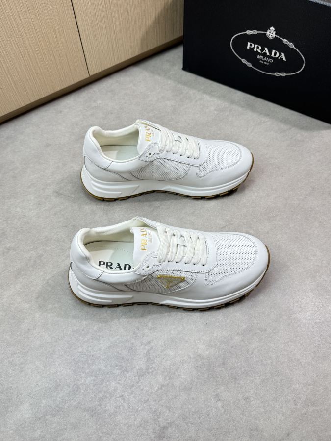 1:1 Replica Prada shoe Prada — 1:1 Replica — photo 9