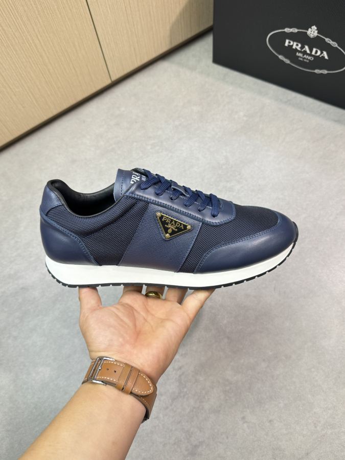 1:1 Replica Prada shoe Prada — AAA Quality Replica — photo 4
