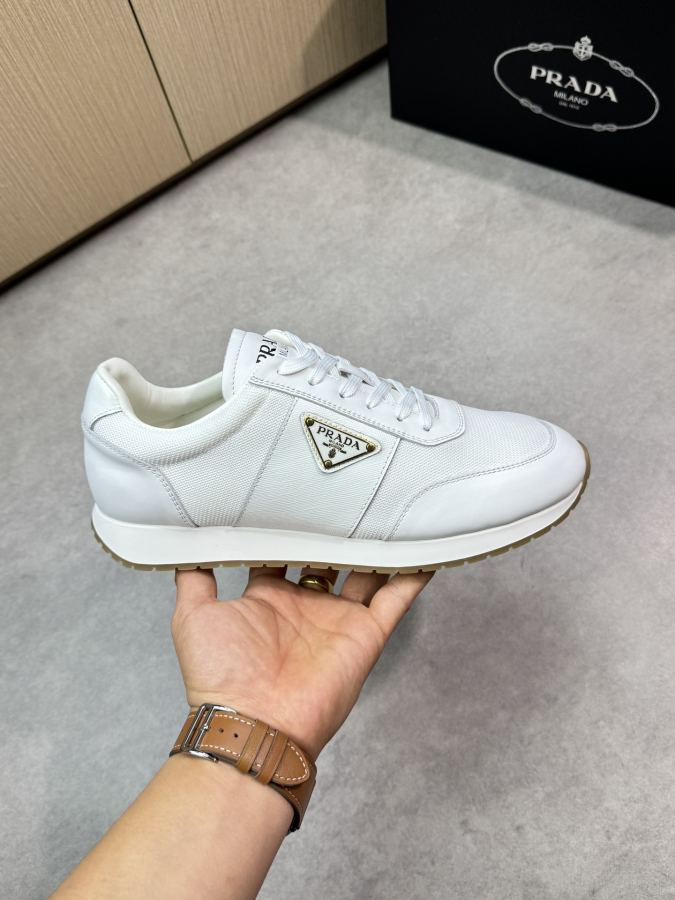 1:1 Replica Prada shoe Prada — AAA Quality Replica — photo 3