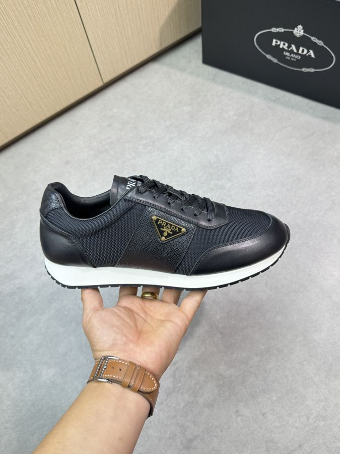 1:1 Replica Prada shoe Prada — AAA Quality Replica — photo 2