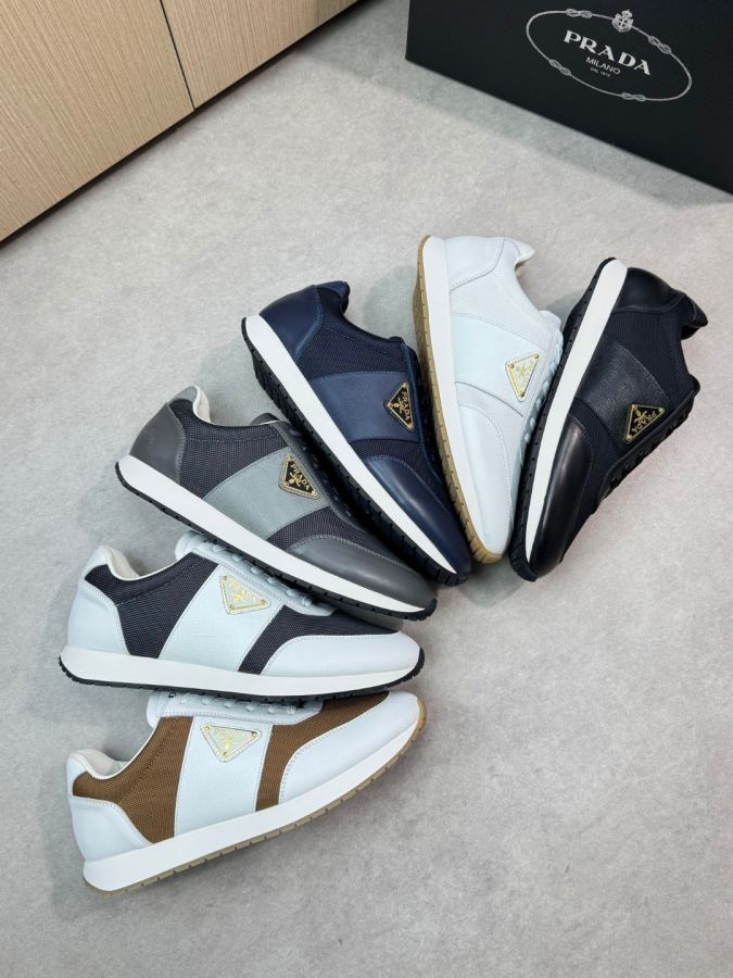 1:1 Replica Prada shoe Prada — AAA Quality Replica — photo 7
