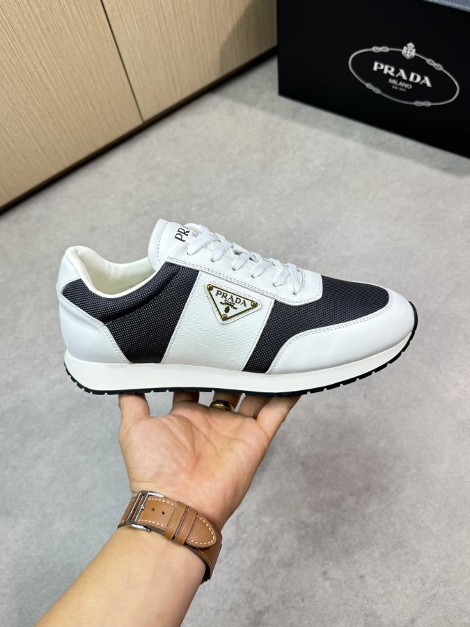 1:1 Replica Prada shoe Prada — AAA Quality Replica — photo 6