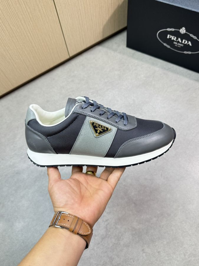 1:1 Replica Prada shoe Prada — AAA Quality Replica — photo 5