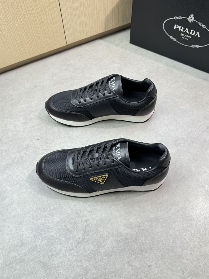 1:1 Replica Prada shoe Prada — AAA Quality Replica — photo 9