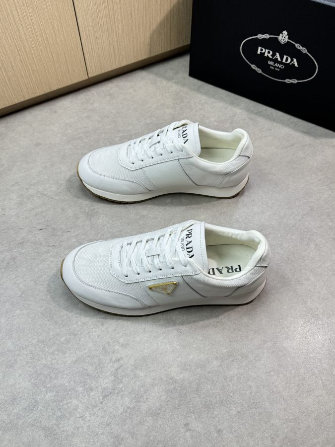 1:1 Replica Prada shoe Prada — AAA Quality Replica — photo 8