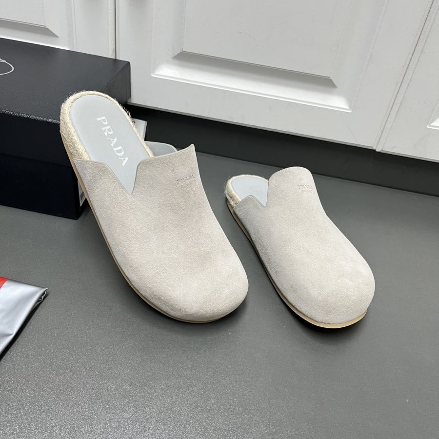 1:1 Replica Prada shoe Prada Men's — AAA Quality Replica — photo 9