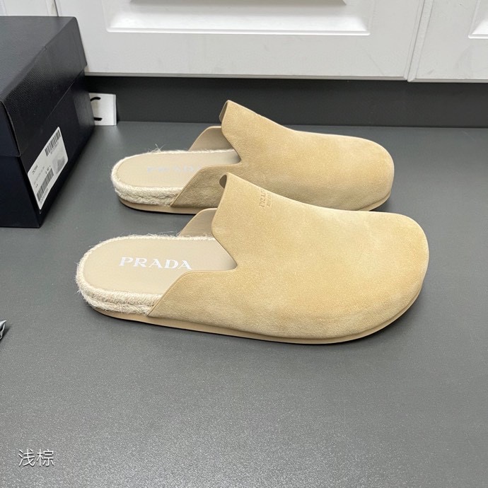 1:1 Replica Prada shoe Prada Men's — AAA Quality Replica — photo 2