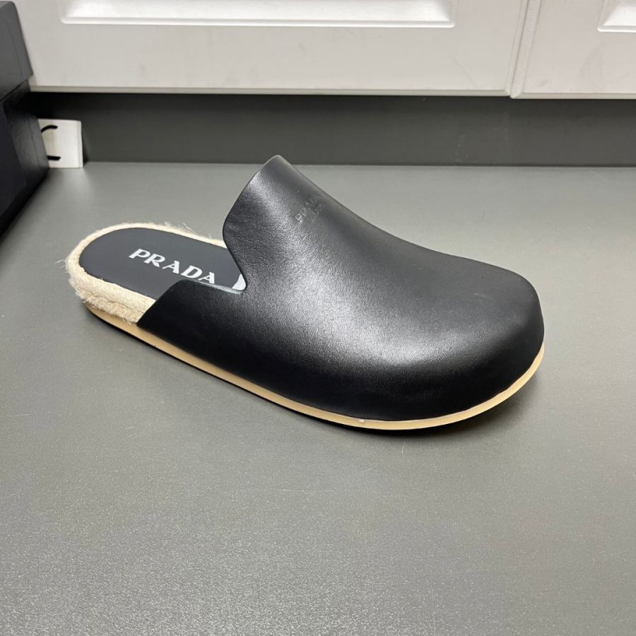 1:1 Replica Prada shoe Prada Men's — AAA Quality Replica — photo 7