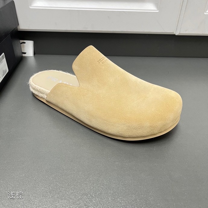 1:1 Replica Prada shoe Prada Men's — AAA Quality Replica — photo 8