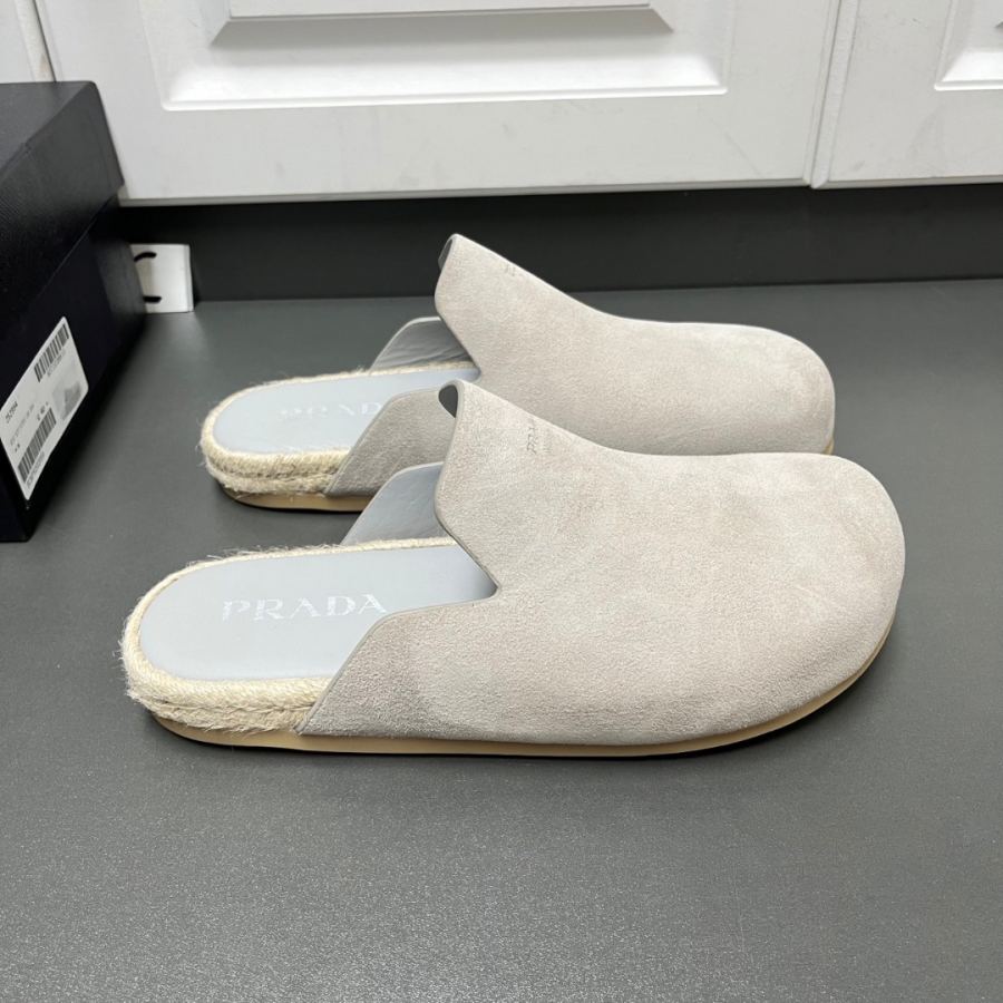 1:1 Replica Prada shoe Prada Men's — AAA Quality Replica — photo 3