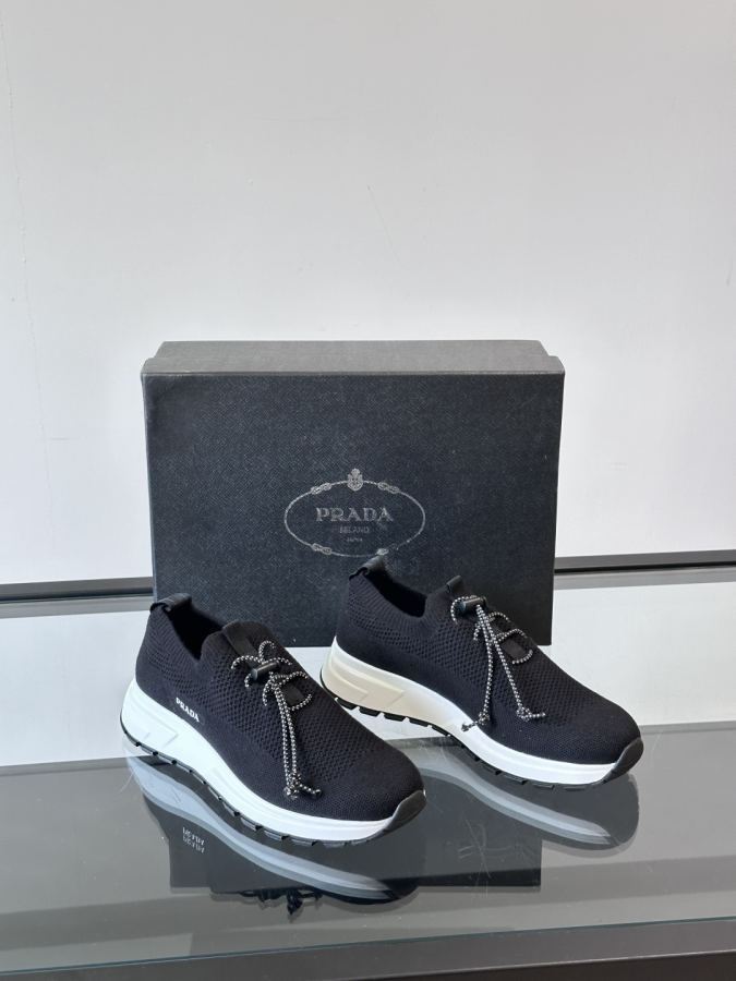 1:1 Replica Prada shoe PRAD*Men's Prada — 1:1 Replica — photo 7