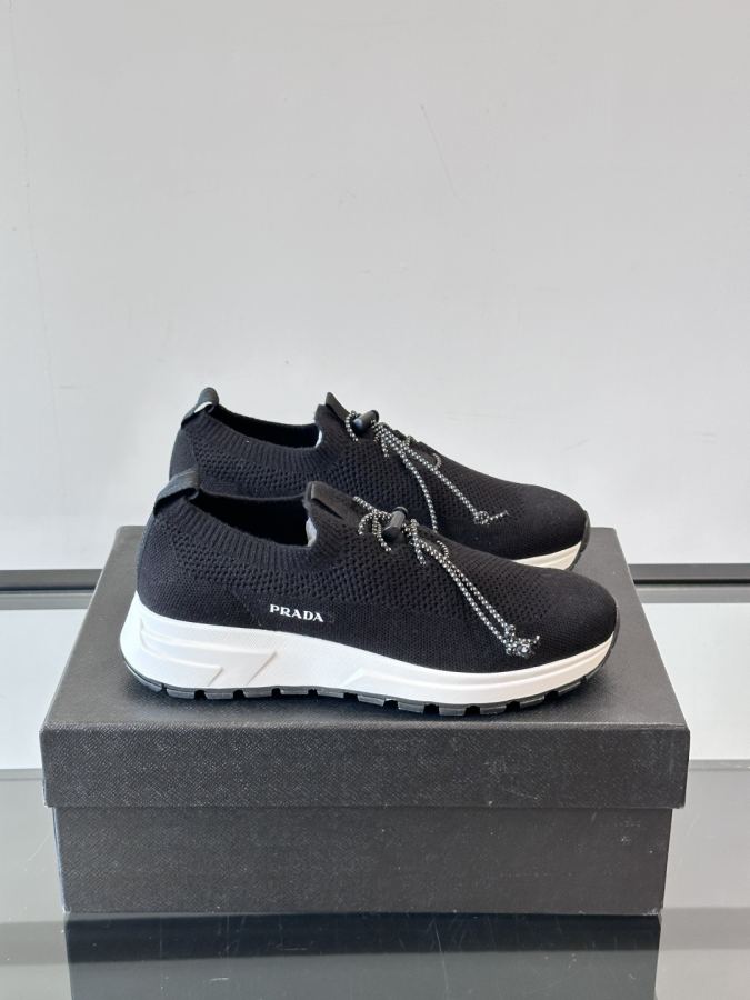 1:1 Replica Prada shoe PRAD*Men's Prada — 1:1 Replica — photo 3