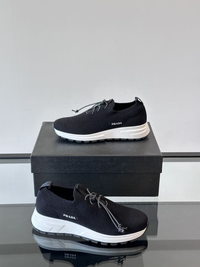 1:1 Replica Prada shoe PRAD*Men's Prada — 1:1 Replica — photo 6