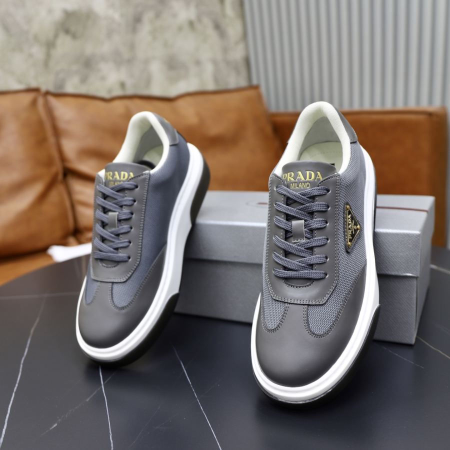 1:1 Replica Prada shoe Prada — Premium Replica — photo 7
