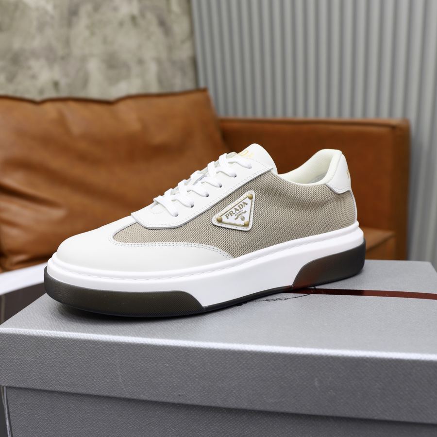 1:1 Replica Prada shoe Prada — Premium Replica — photo 4