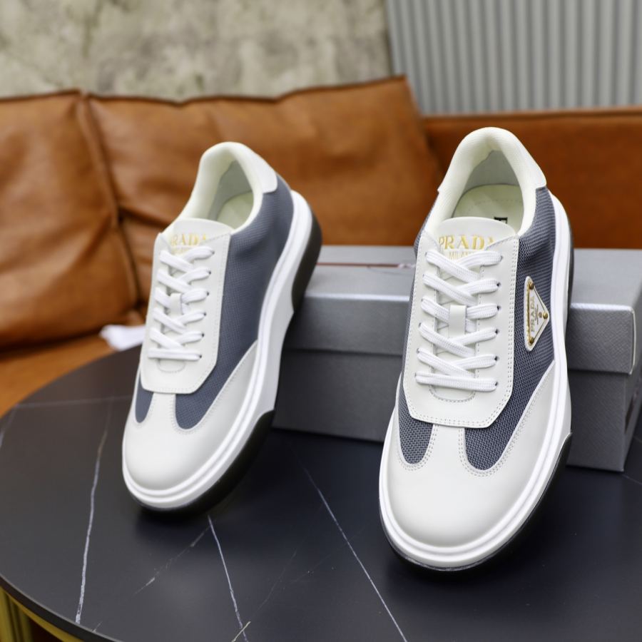 1:1 Replica Prada shoe Prada — Premium Replica — photo 8