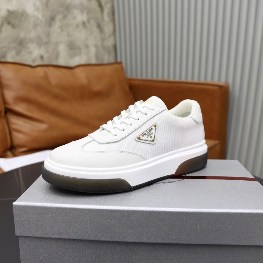 1:1 Replica Prada shoe Prada — Premium Replica — photo 2