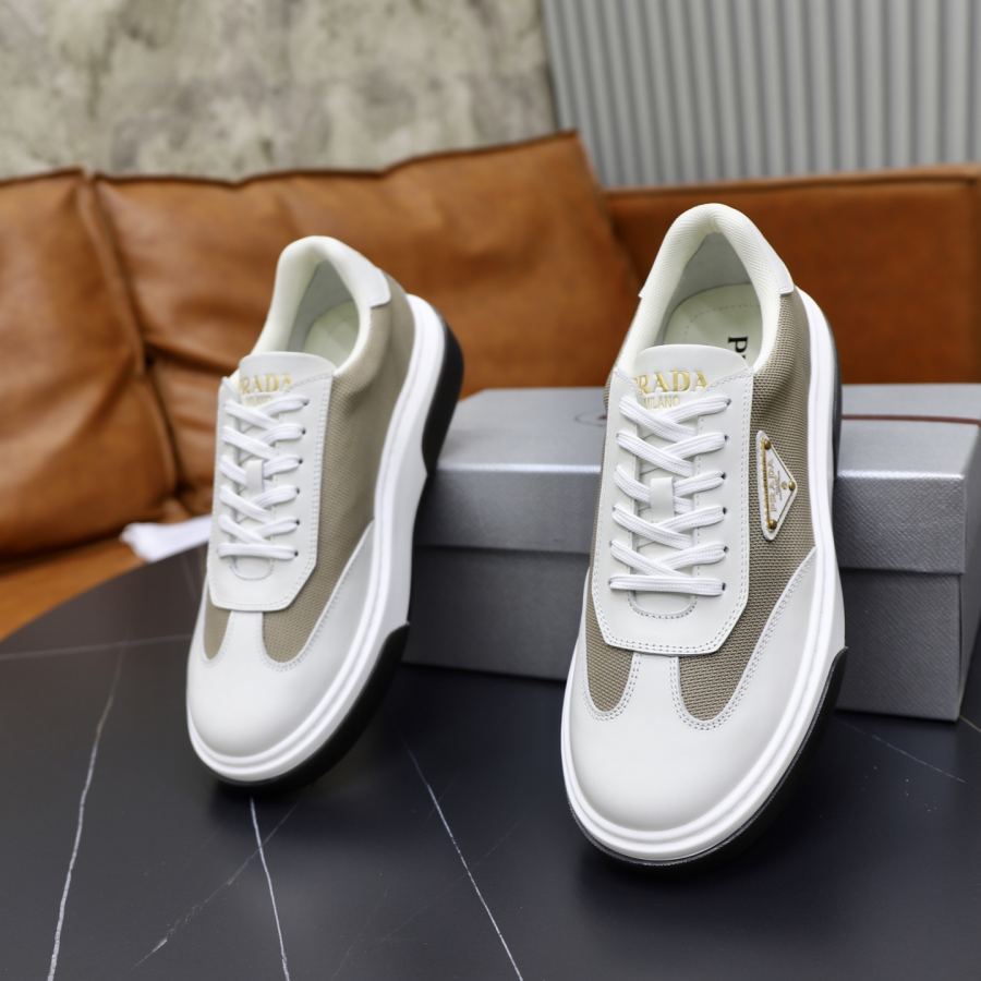 1:1 Replica Prada shoe Prada — Premium Replica — photo 9