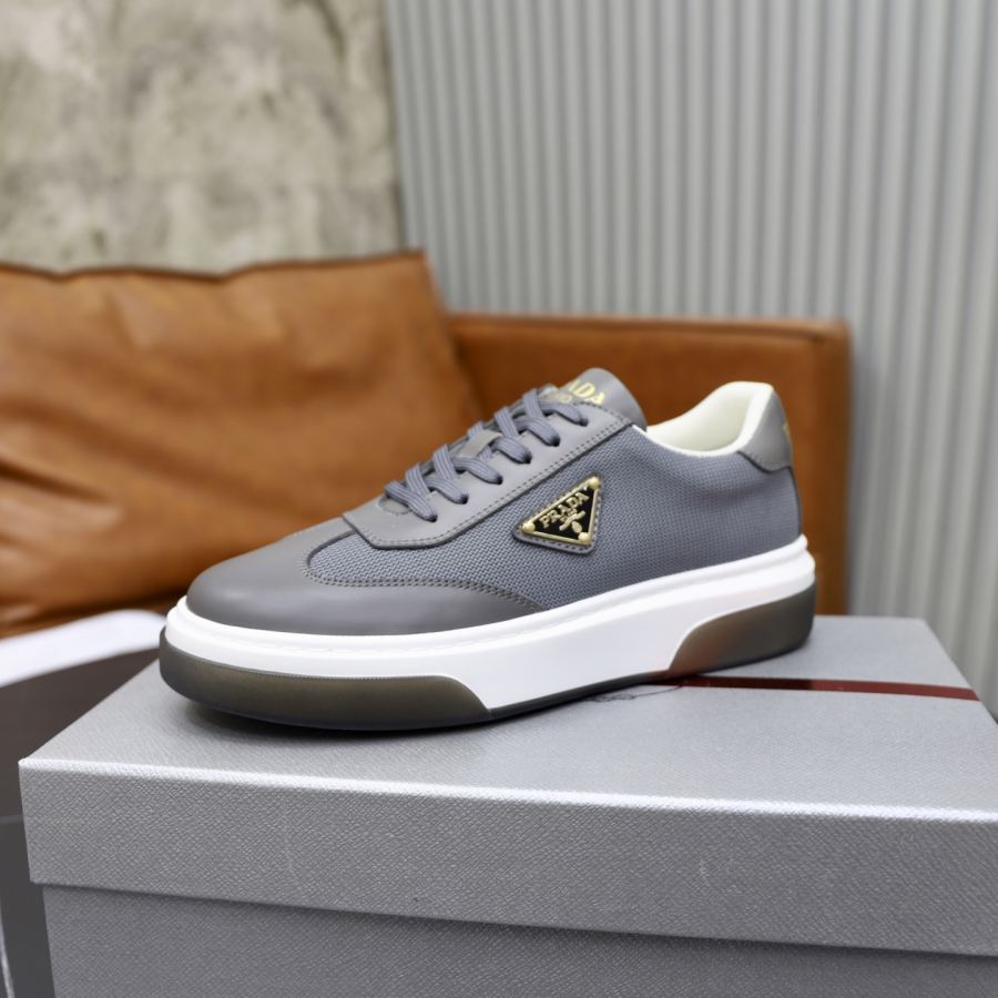 1:1 Replica Prada shoe Prada — Premium Replica — photo 5