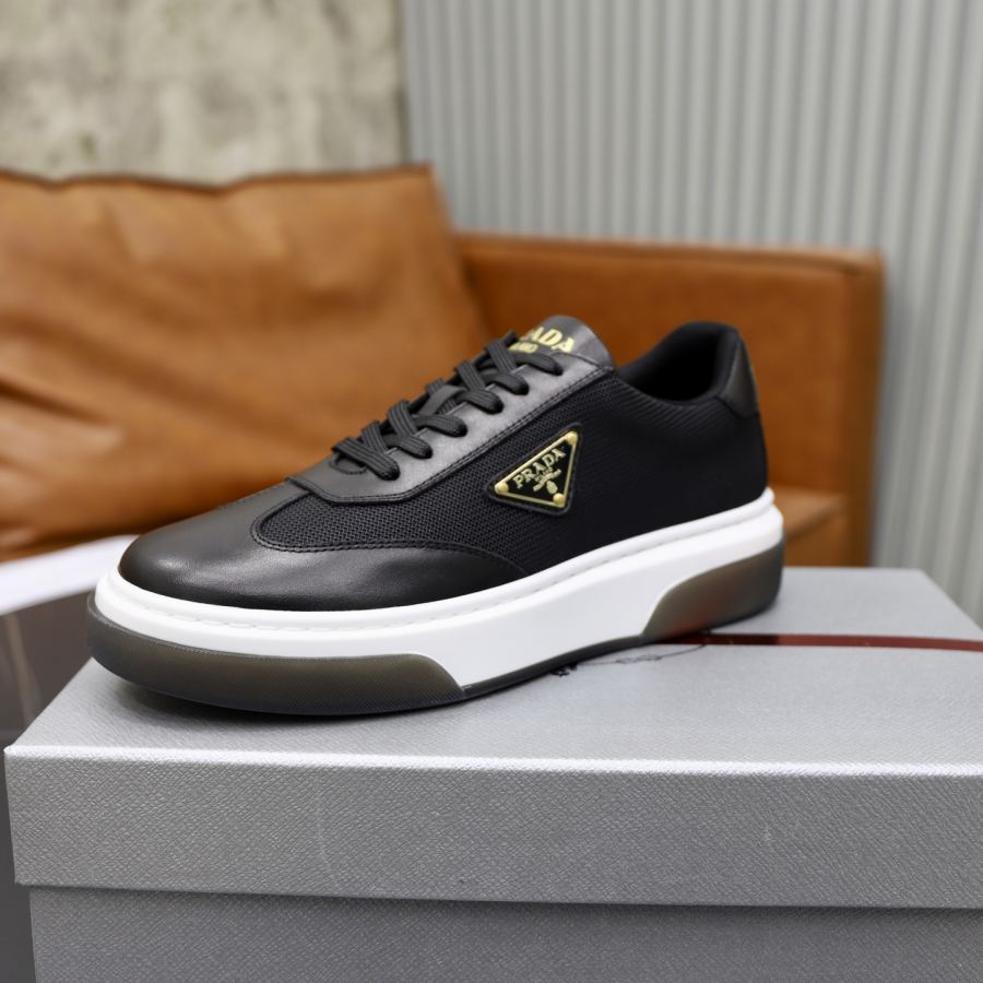 1:1 Replica Prada shoe Prada — Premium Replica — photo 3