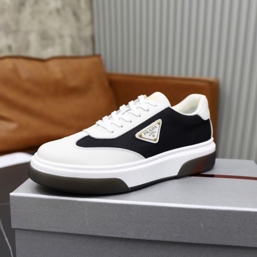 1:1 Replica Prada shoe Prada — Premium Replica — photo 6