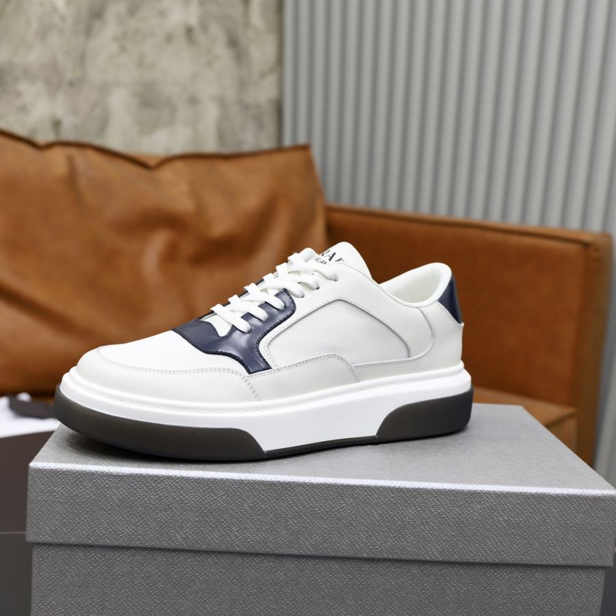 1:1 Replica Prada shoe PRADA — AAA Quality Replica — photo 7
