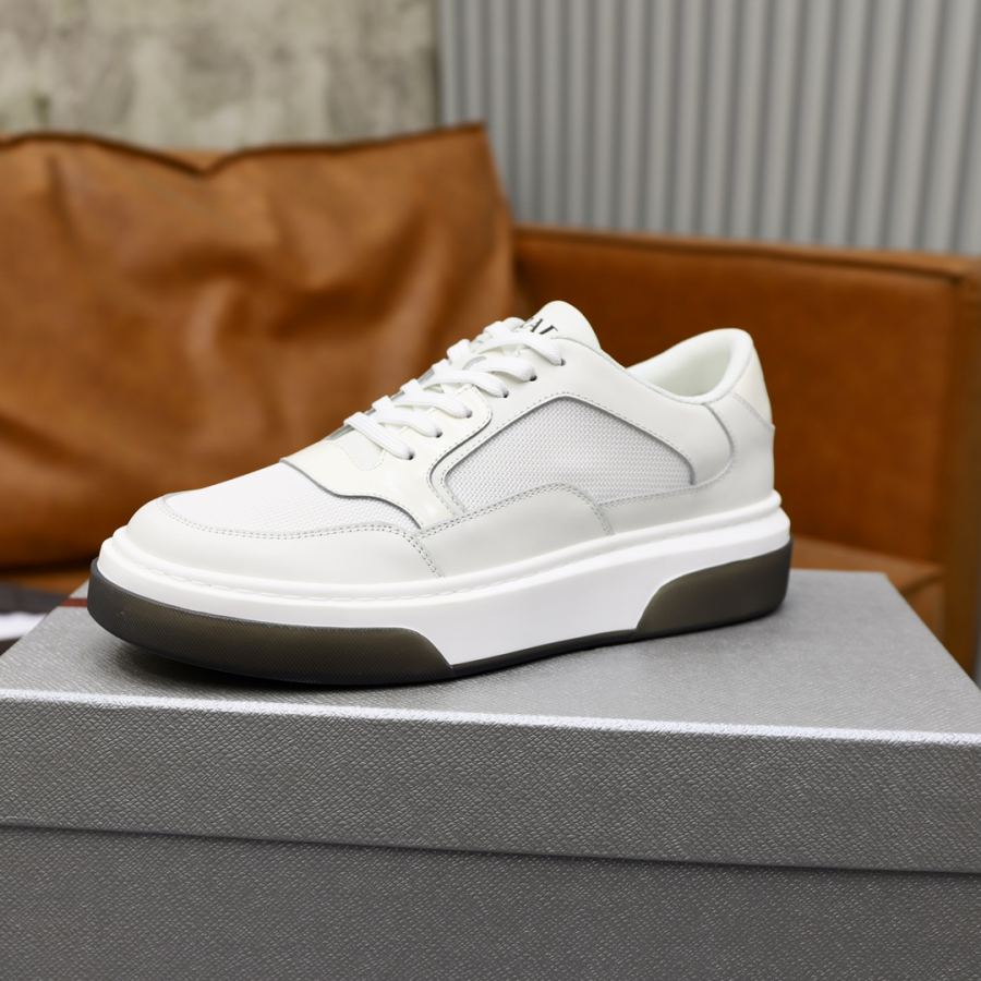1:1 Replica Prada shoe PRADA — AAA Quality Replica — photo 6